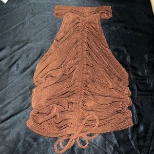 Forever 21 Halter Top